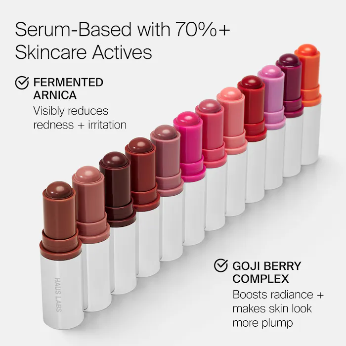 Color Fuse Longwear Hydrating Glassy Lip - Image 3