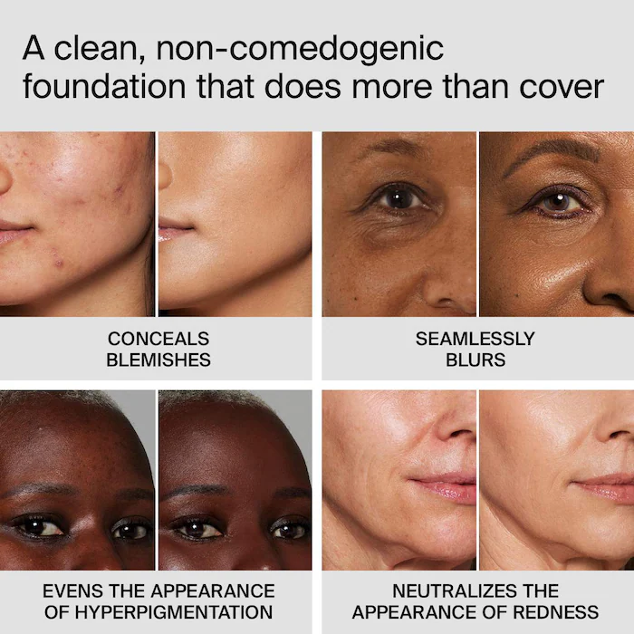 Triclone Skin Tech Medium Coverage Foundation - Image 5