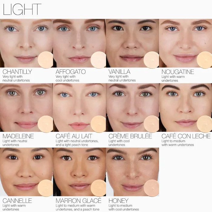 Complete Full Coverage Longwear Concealer - Image 8