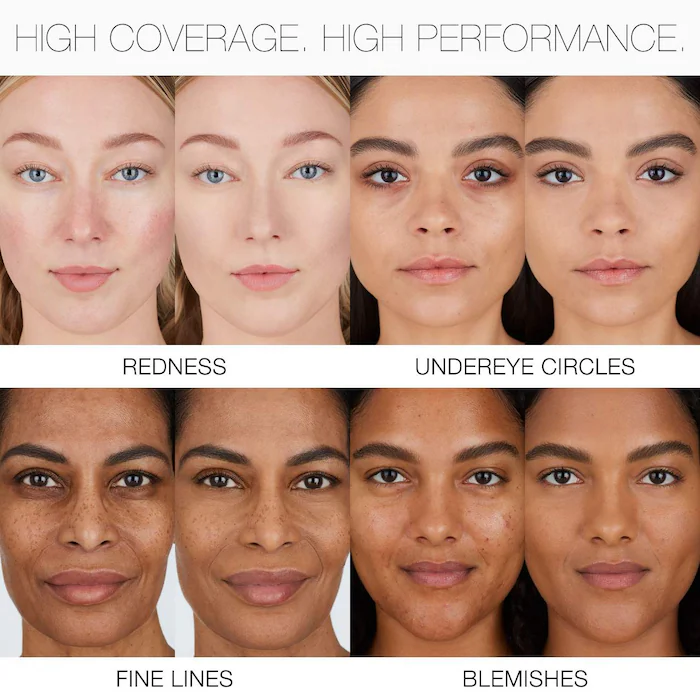 Complete Full Coverage Longwear Concealer - Image 6